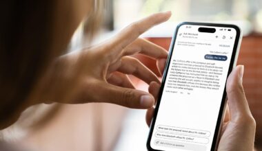 Kindle's in-book AI assistant can answer all your questions without spoilers