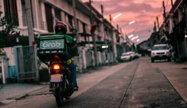 Grab's Super-App Is Working, But the Market Isn't Fully Pricing It In