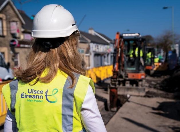 Water outages in Tipperary’s biggest town slammed as ‘inexcusable’ amid business disruption