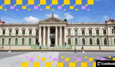 IMF praises El Salvador’s 4% GDP growth as bitcoin tensions ease