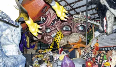 Pending Eviction, the Kinetic Sculpture Lab is Struggling to Find a Way Forward | Lost Coast Outpost