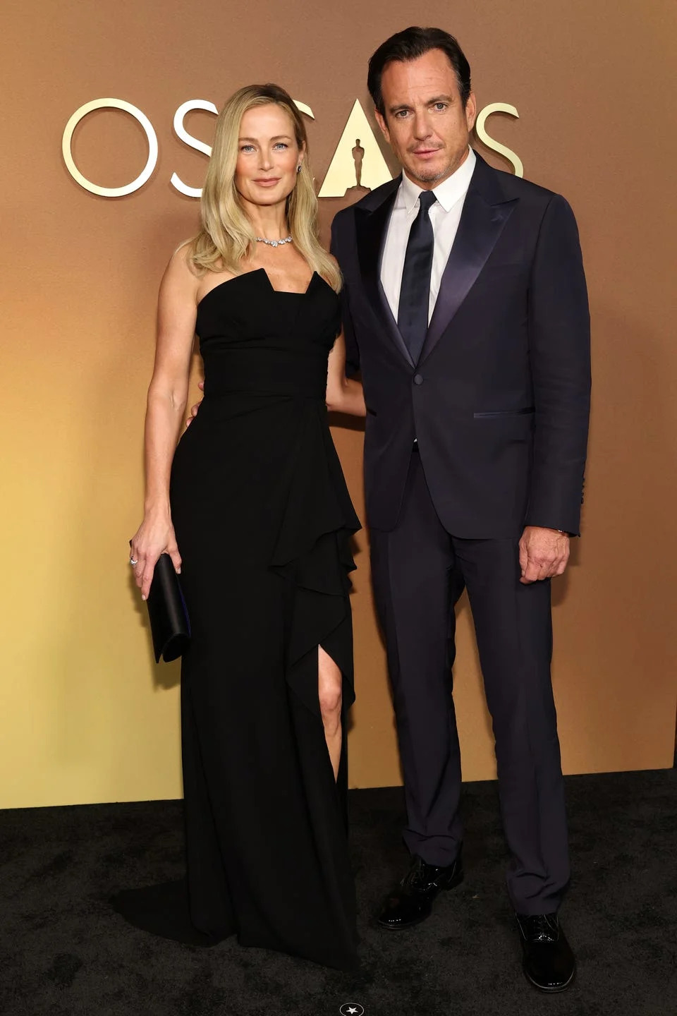 16th governors awards