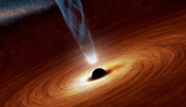 A 50 Year Assumption About Black Holes May Have Just Been Broken