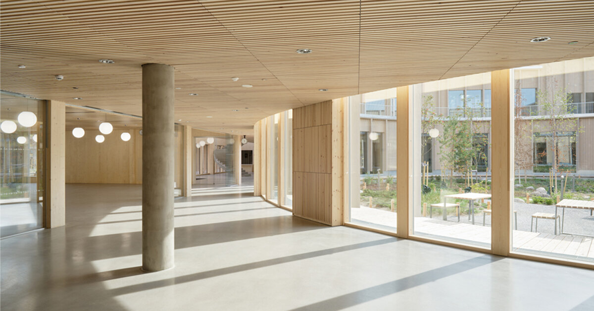 ADF design award 2026 honors architecture that drives change