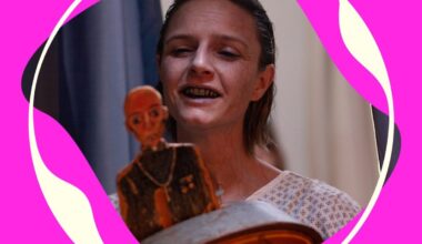 8 Ho-Ho-Horror Movies Streaming on Shudder