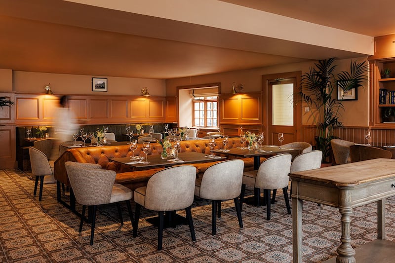 The Pumphouse, Dunlavin