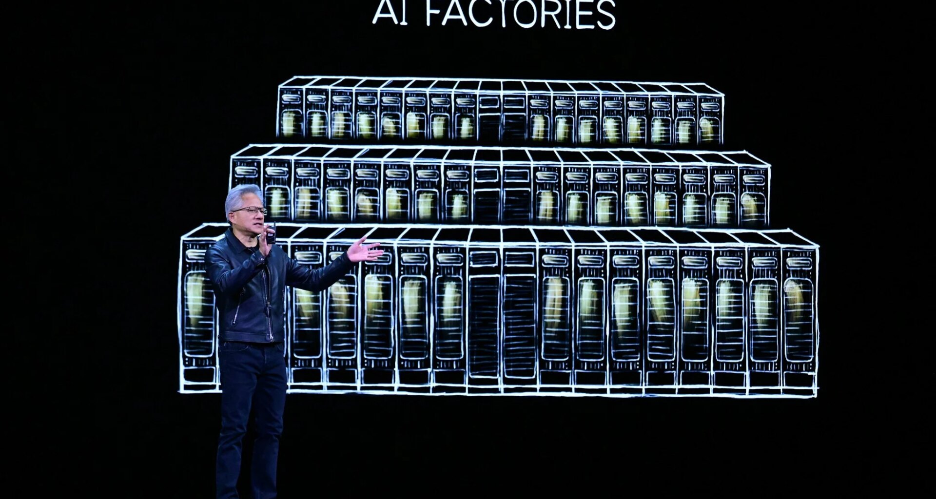 Report: Nvidia in advanced talks to buy Israel's AI21 Labs for up to $3 billion