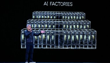 Report: Nvidia in advanced talks to buy Israel's AI21 Labs for up to $3 billion