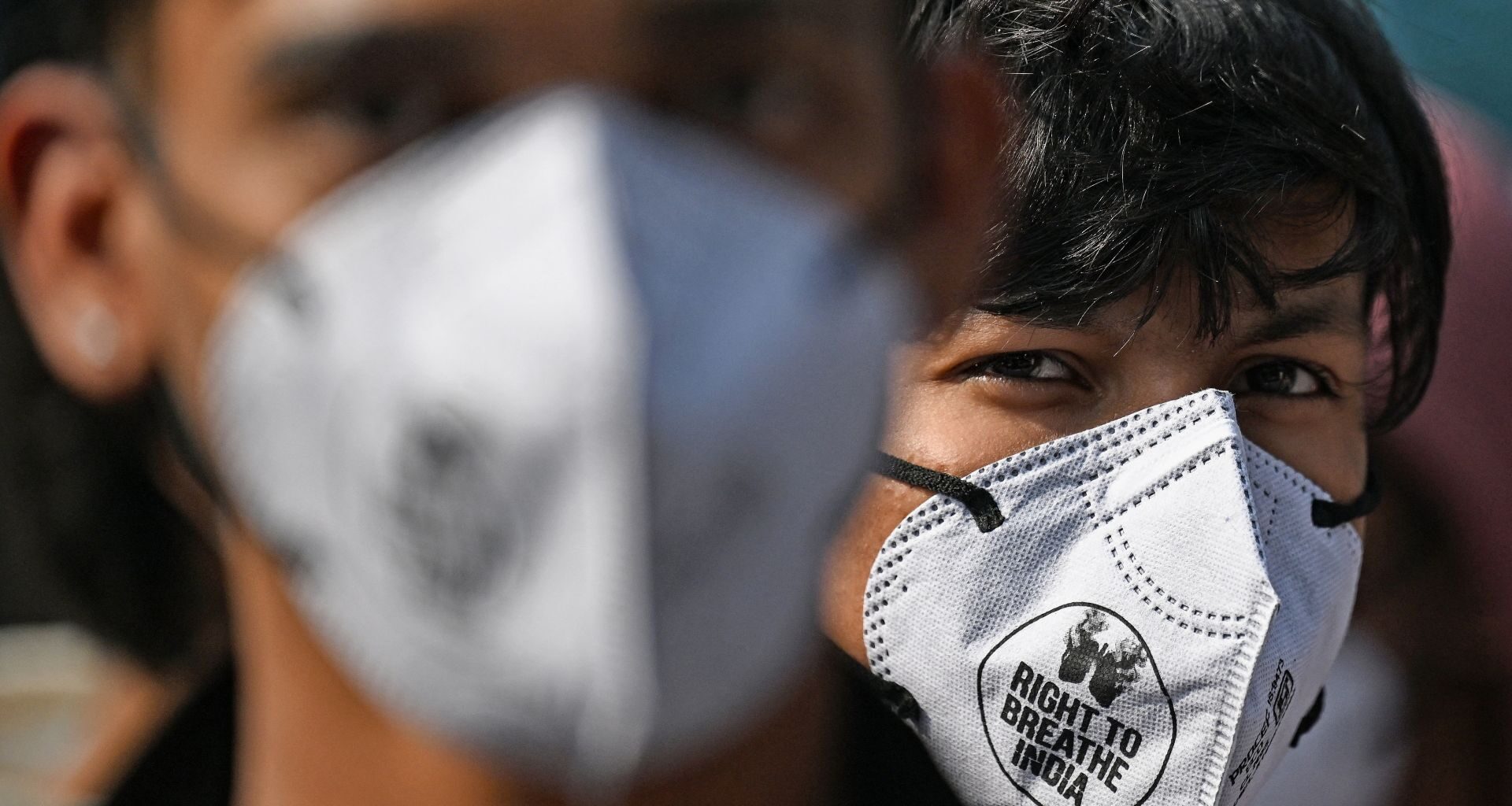 The Take: Is New Delhi’s toxic smog making the city unliveable? | Environment News