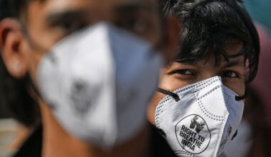 The Take: Is New Delhi’s toxic smog making the city unliveable? | Environment News