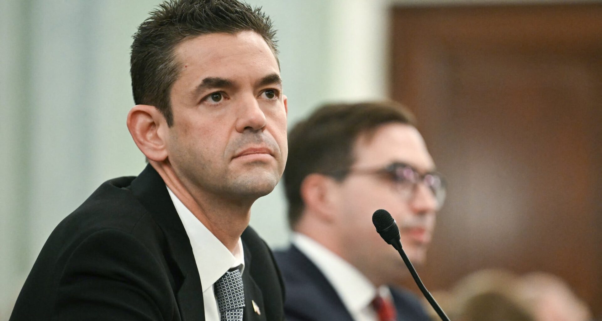 Jewish billionaire Jared Isaacman confirmed to lead NASA race to the Moon