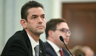 Jewish billionaire Jared Isaacman confirmed to lead NASA race to the Moon