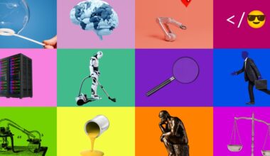 AI Wrapped: The 14 AI terms you couldn’t avoid in 2025