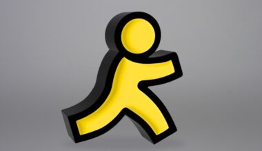 The history of AIM, the early internet’s most important chat app