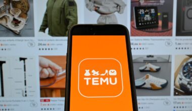 EU regulators raid Temu’s Dublin facility over concerns of Chinese state subsidies – The Irish Times