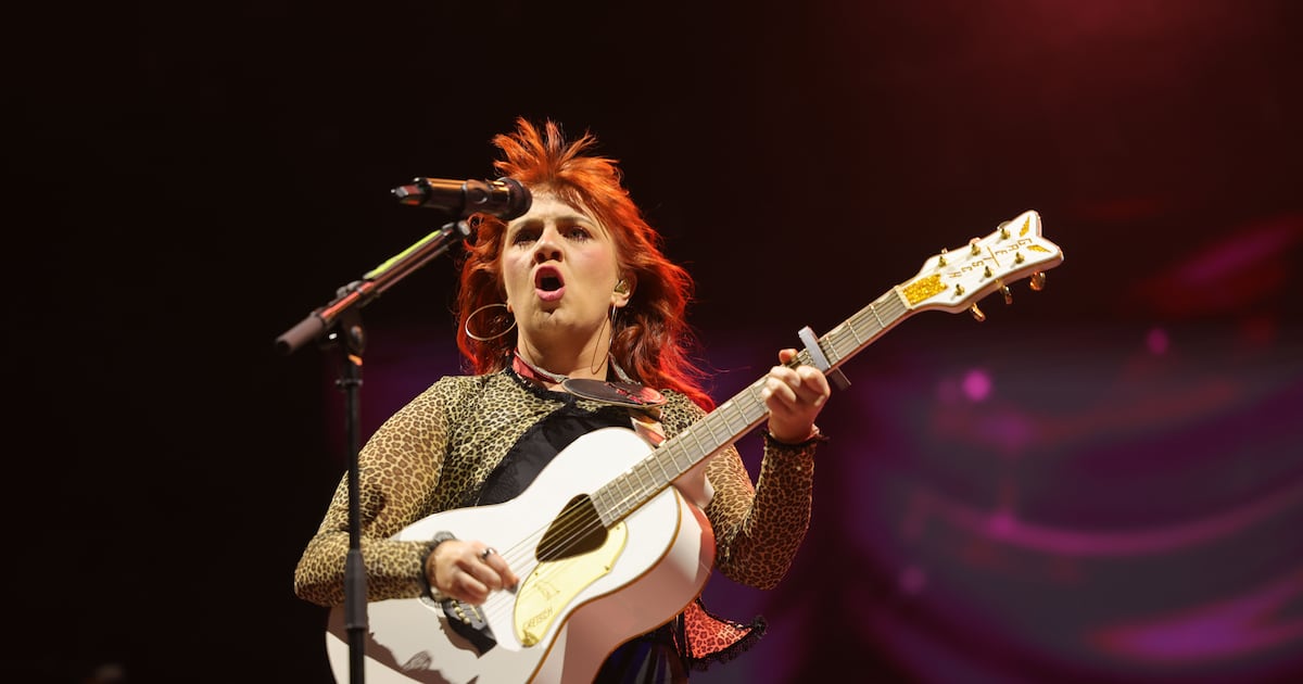 ‘Spotify levy’ could fund next generation of CMATs and Fontaines DCs, says trade body – The Irish Times