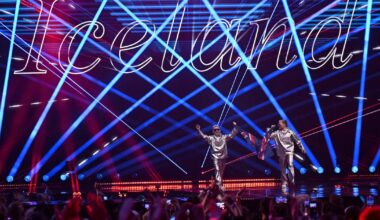 Iceland is fifth country to boycott Eurovision 2026 in protest of Israel’s participation – The Irish Times