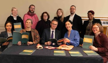 Permanent women’s museum may be developed in Ireland – The Irish Times