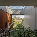 Tropical House 2 / ARO studio - Interior Photography, Balcony