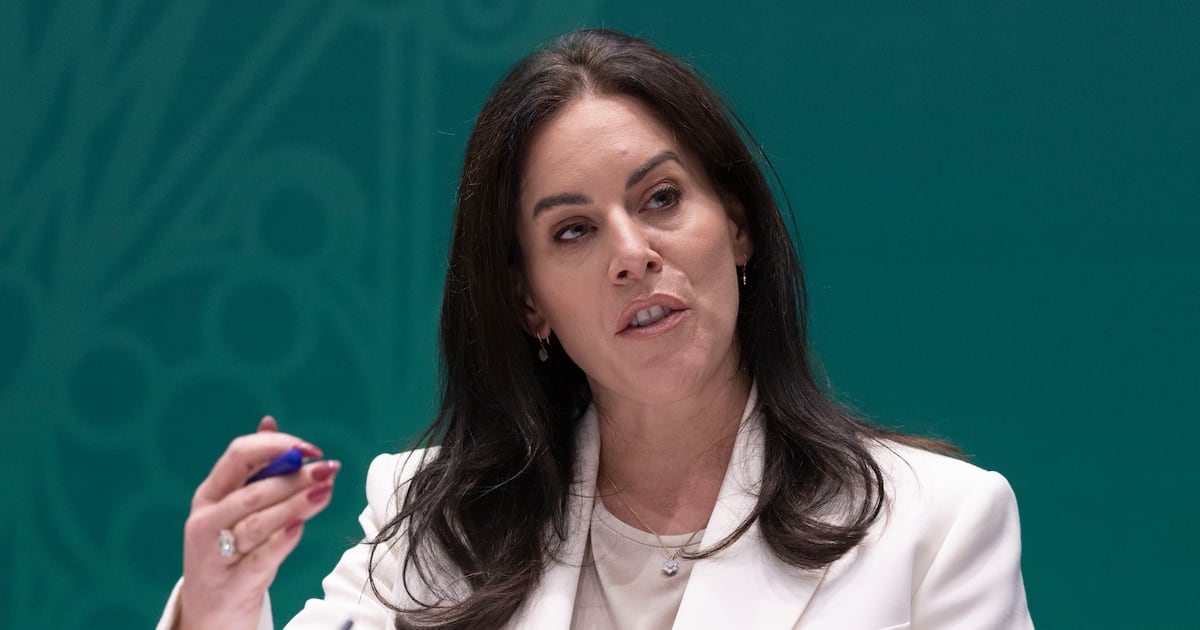 HSE must stop assuming more resources are needed for new services – Minister for Health – The Irish Times