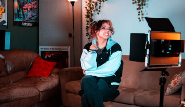 ‘I’m still kicking, and I’m still Addy Faith:’ Local alt-pop artist tells her story through music