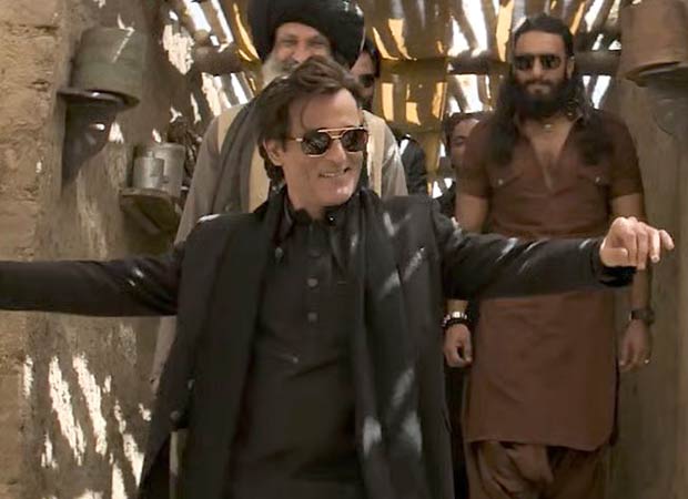 REVEALED: Akshaye Khanna’s oxygen level dropped while performing the viral dance scene in Dhurandhar; Vijay Ganguly reveals, “He carried an oxygen cylinder; after every shot, he would put the oxygen mask on” : Bollywood News