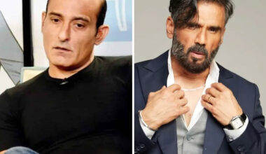 Akshaye Khanna, Suniel Shetty to make cameos in Border 2? Here’s what we know! : Bollywood News