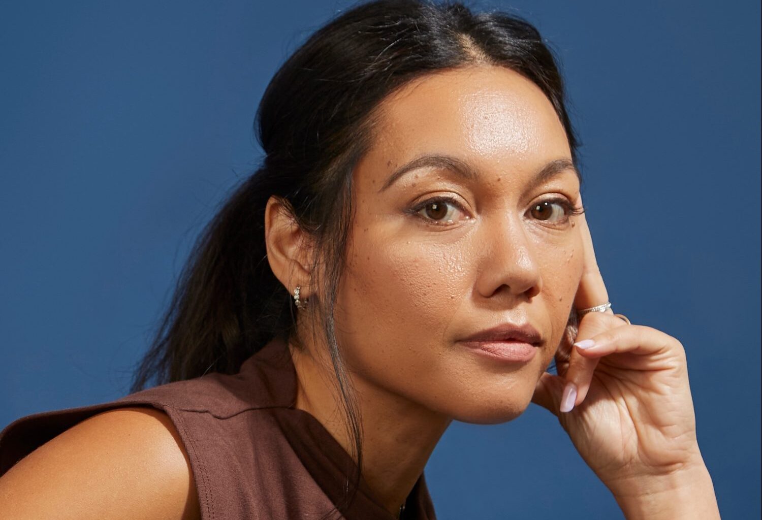 Amal Khalaf - ArtReview