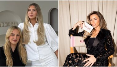 'Love Island' Star Lana Jenkins Joins Creator Agency NAO Talent