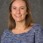 Headshot of Amy Brownstein, RDN