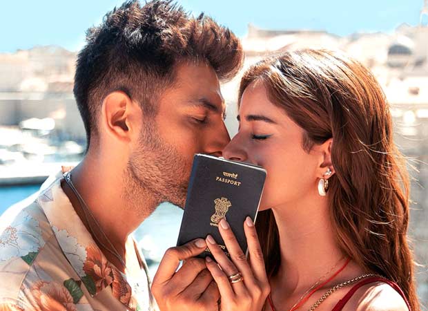 EXCLUSIVE: CBFC censors 15 seconds of sexually suggestive scene in Tu Meri Main Tera Main Tera Tu Meri