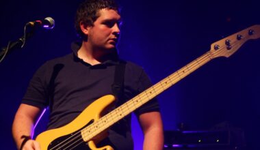 Original Arctic Monkeys bassist reveals the moment he was kicked out of the band