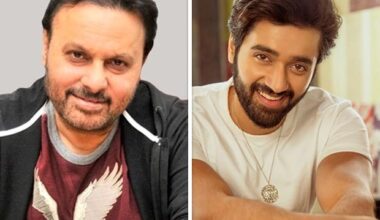EXCLUSIVE: Gadar director Anil Sharma’s next titled Arjun Naga; to feature Utkarsh Sharma fighting multiple villains : Bollywood News