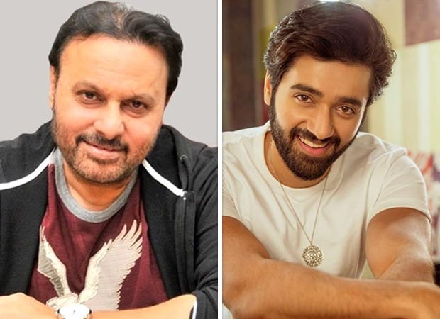 EXCLUSIVE: Gadar director Anil Sharma's next titled Arjun Naga; to feature Utkarsh Sharma fighting multiple villains
