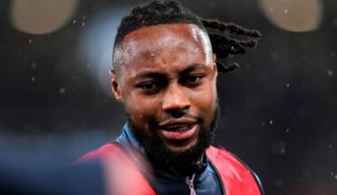 Arsenal fear Prem title collapse as Man City will complete seismic transfer 'in next few days'