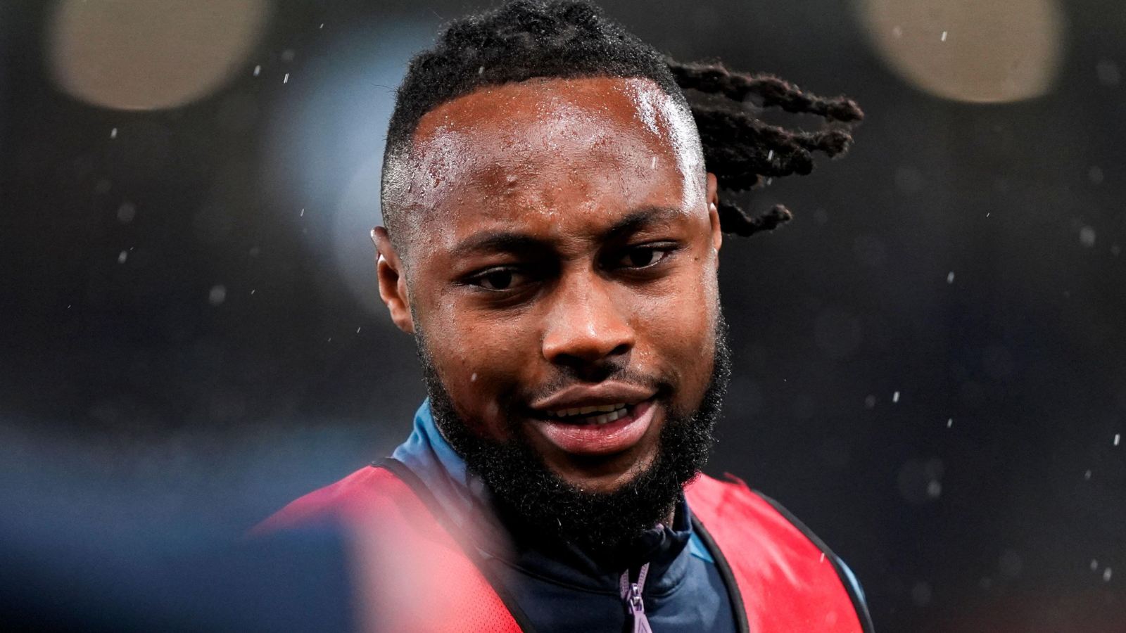 Arsenal fear Prem title collapse as Man City will complete seismic transfer 'in next few days'