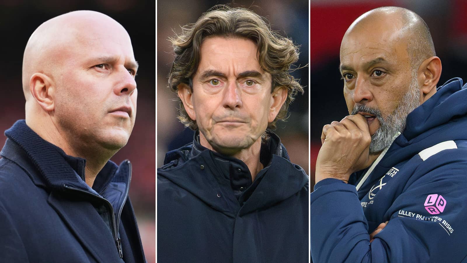 Tottenham eye signings in four positions but Arsenal stay quiet as Prem clubs ranked by how busy they'll be in January