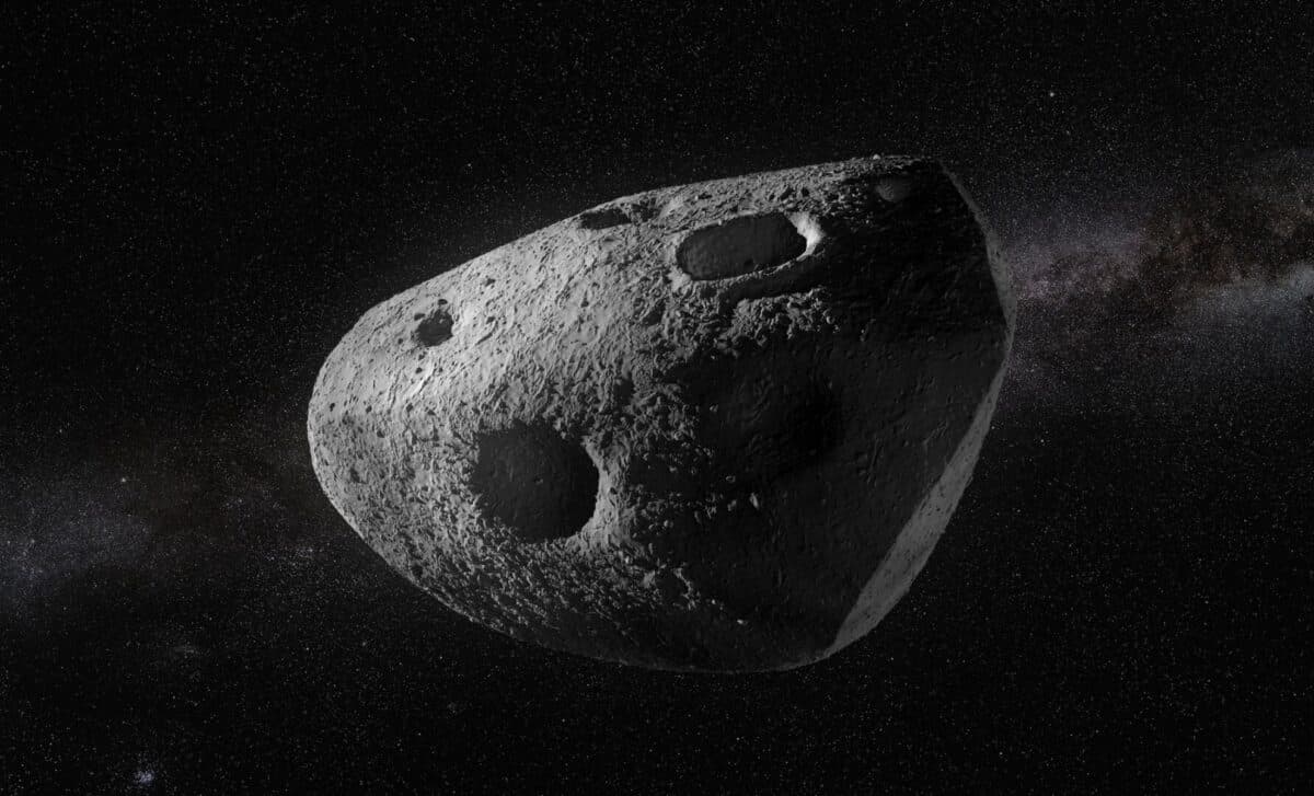 Asteroid Apophis To Pass Just 32,000 Km From Earth, Esa And Jaxa's Team Up To Stop It!
