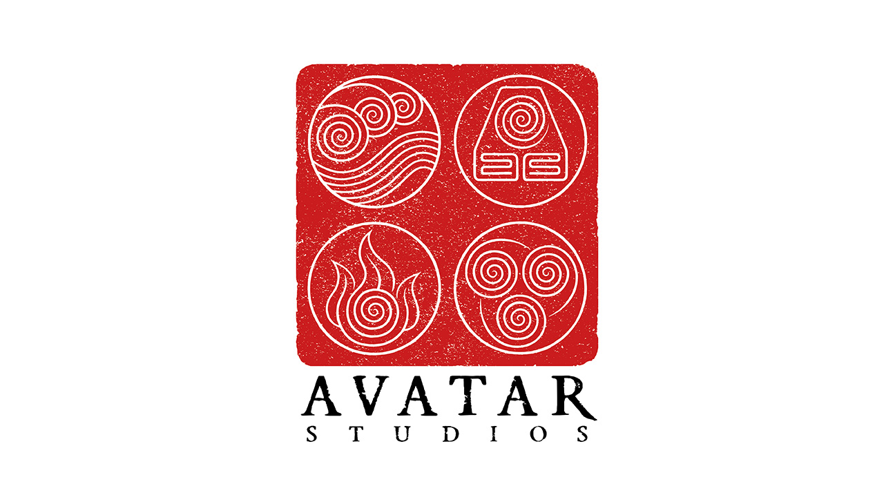 Avatar Studios Logo