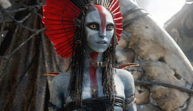 Weekend Box Office: Avatar: Fire and Ash Holds on with $64 Million