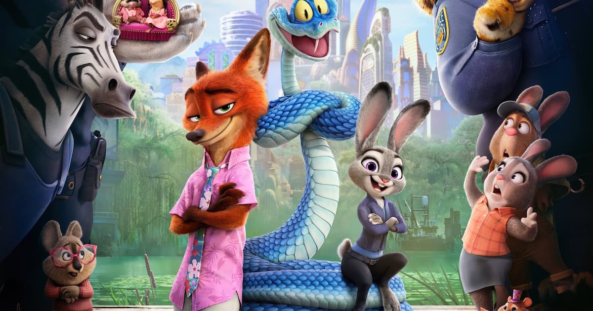 Who’s to blame for the end of cinema? It’s not who you think – The Irish Times