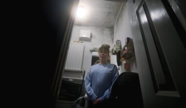 ‘Christmas is going to be miserable’ – The Irish Times