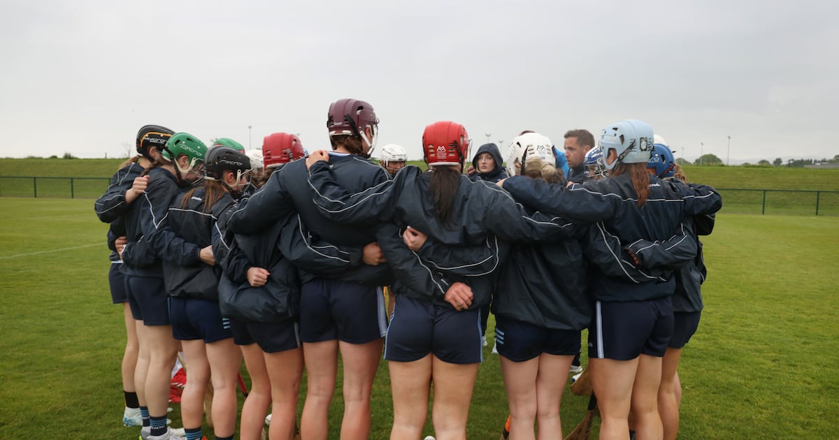 From statues to skorts, Ireland’s talent for preoccupation with the wrong things is intact – The Irish Times