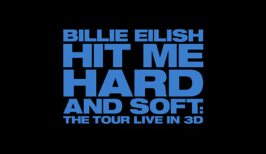 Billie Eilish unveils 3D concert film trailer for 'Hit Me Hard and Soft: The Tour'