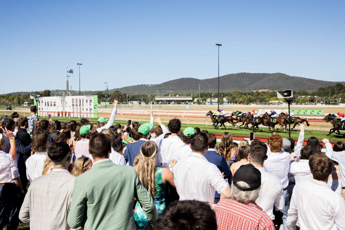 Clan O'Sullivan Race Day 2025