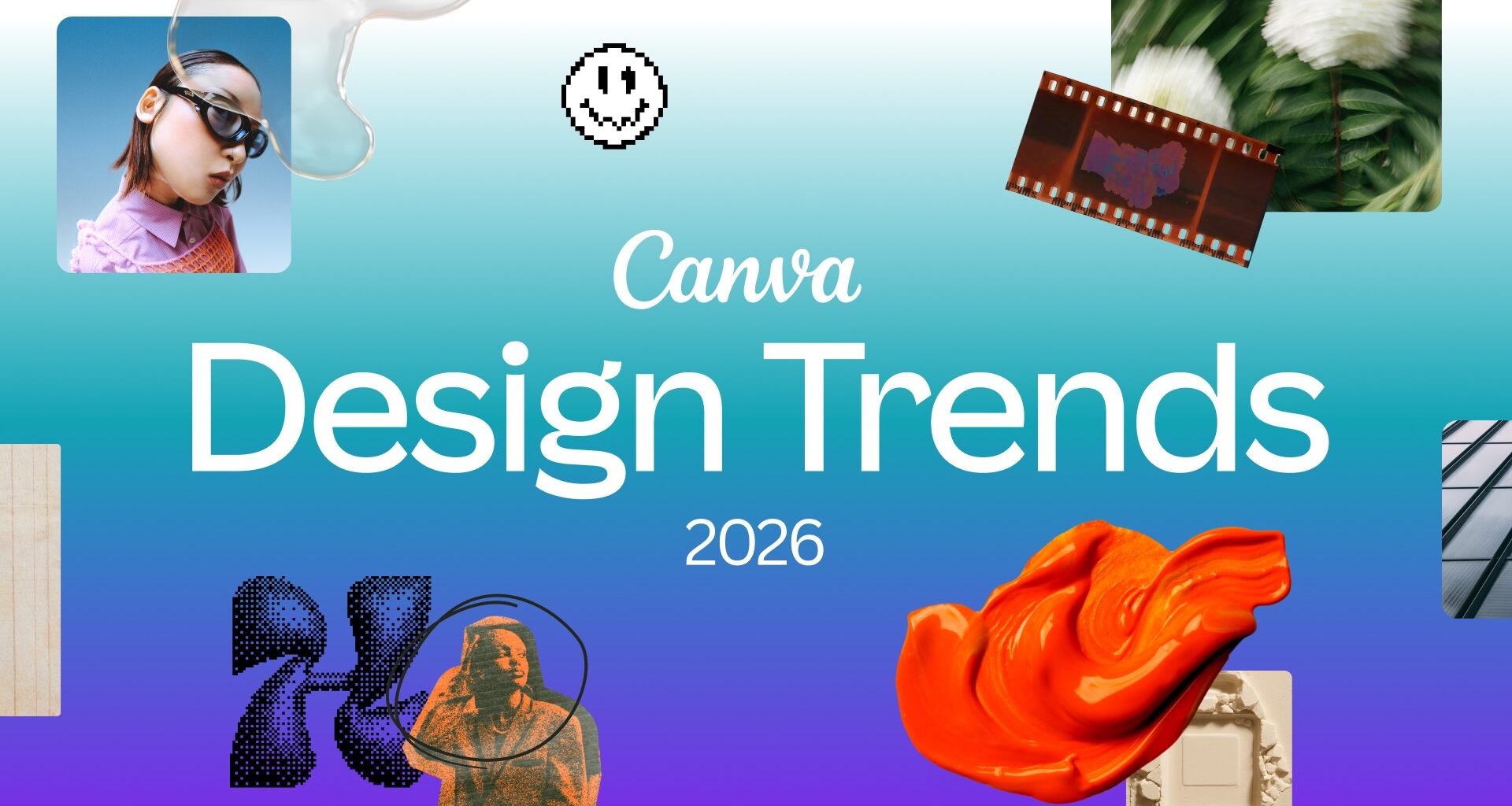 Canva’s 2026 Design Trends Report highlights shift toward ‘Imperfect by Design’