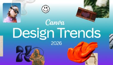 Canva’s 2026 Design Trends Report highlights shift toward ‘Imperfect by Design’
