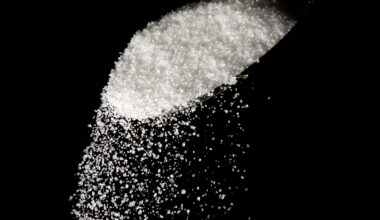 Foods with healthy-sounding buzzwords could be hiding added sugar in plain sight