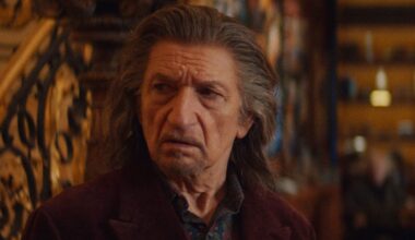 Ben Kingsley Also Can’t Believe He’s Starring in 'Wonder Man'