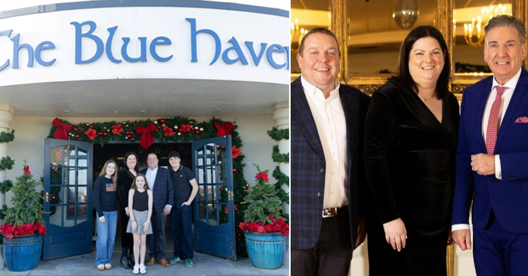 Major boost for south west Donegal as local couple buy iconic hotel